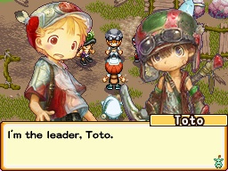 Les Eledees arrivent sur Nintendo DS