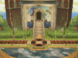 Square Enix annonce Chocobo and the Magic Storybook