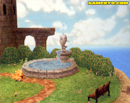 Chocobo and the Magic Storybook more pics