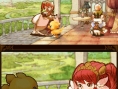 Final Fantasy Fables : Chocobo Tales 2 new screenshots