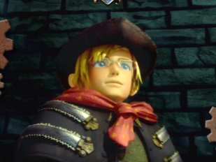Un troisième Chocobo en développement sur DS