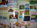 Konami développe un clone d'Animal Crossing sur DS