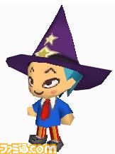 Tongariboushi and the 365 days of Magic: new images