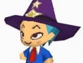 Tongariboushi and the 365 days of Magic: new images
