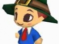 Tongariboushi and the 365 days of Magic: new images