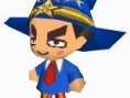 Tongariboushi and the 365 days of Magic: new images