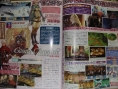 Sega dévoile Garnet Chronicle sur PSP