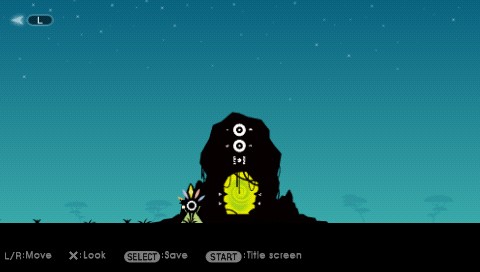 Patapon 2 : new images