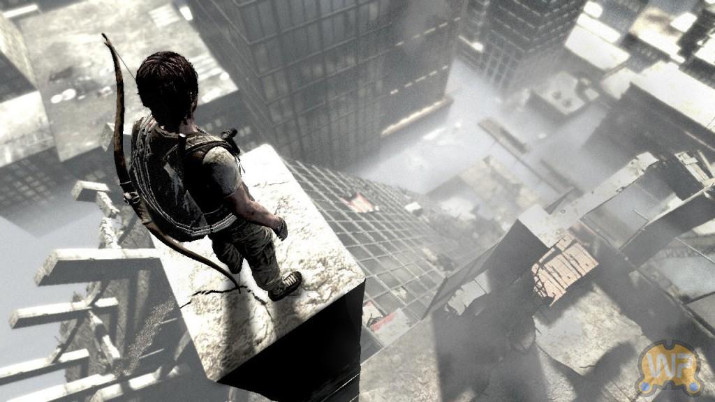 Quatre images de plus pour I Am Alive