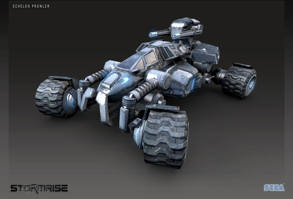 Stormrise reappears in new pictures