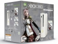 Final Fantasy XIII en bundle sur Xbox 360