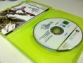 Final Fantasy XIII : le packaging 360