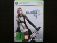 Final Fantasy XIII : l'édition collector 360 en images