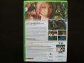 Final Fantasy XIII : l'édition collector 360 en images