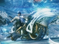 Final Fantasy XIII : 4 new screenshots