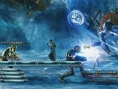 Final Fantasy XIII : 4 new screenshots