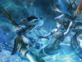 Final Fantasy XIII : 4 new screenshots