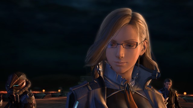 Nouvelles images pour Final Fantasy XIII