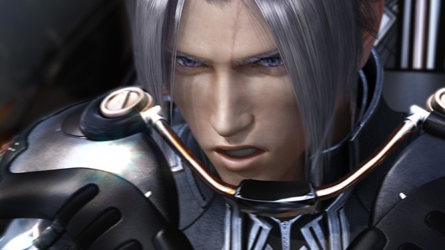 Nouvelles images pour Final Fantasy XIII