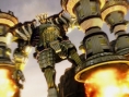Final Fantasy XIII : Une grosse fournée d'images