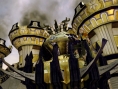 Final Fantasy XIII : Une grosse fournée d'images