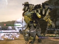 Final Fantasy XIII : Une grosse fournée d'images