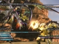 Final Fantasy XIII : Une grosse fournée d'images