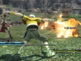 Final Fantasy XIII : Une grosse fournée d'images