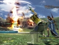 Final Fantasy XIII : Une grosse fournée d'images