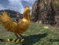 Final Fantasy XIII : Une grosse fournée d'images