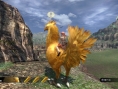 Final Fantasy XIII : Une grosse fournée d'images