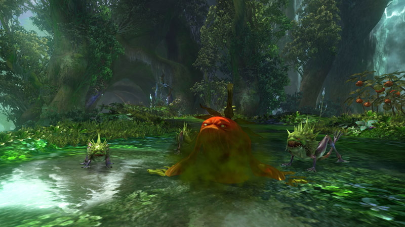 Final Fantasy XIII : Une grosse fournée d'images