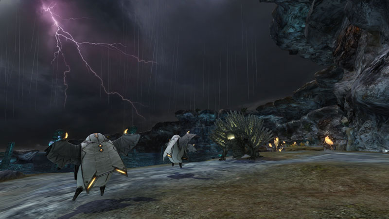 Final Fantasy XIII : un chocobo pour votre avatar