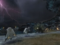 Final Fantasy XIII : Une grosse fournée d'images