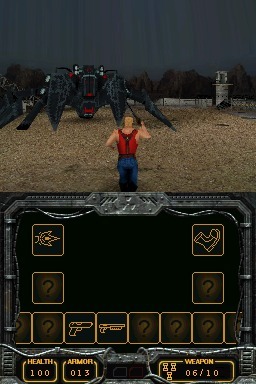 Duke Nukem Critical Mass: new release date