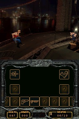 Duke Nukem Critical Mass est en vie !