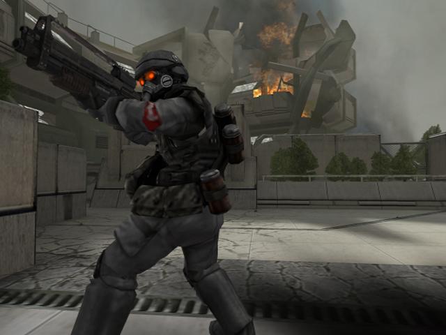 Killzone : nouvelles images