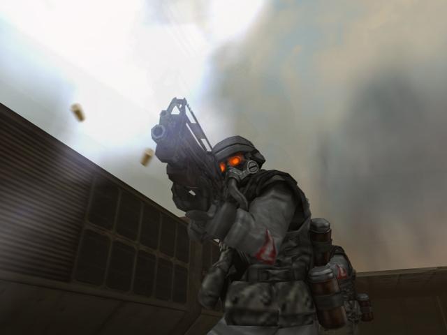 Killzone : nouvelles images