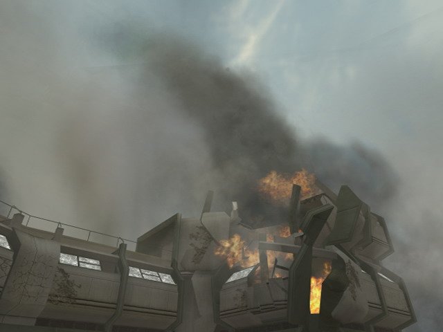 Plus d'images pour Killzone