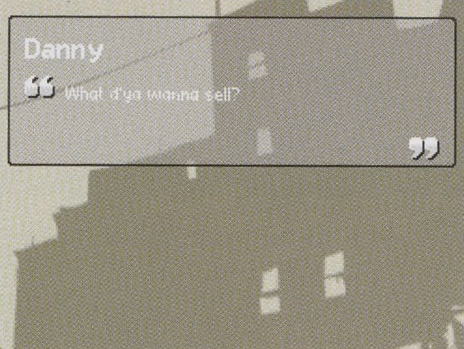 Grand Theft Auto : Chinatown Wars first screens