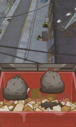 Grand Theft Auto : Chinatown Wars first screens