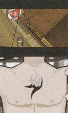 Grand Theft Auto : Chinatown Wars first screens