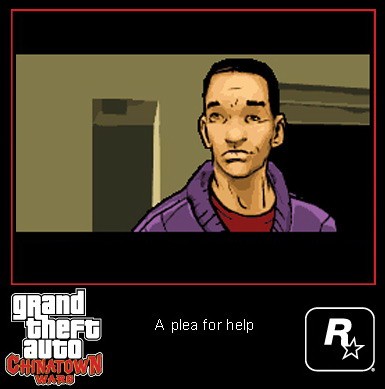 Grand Theft Auto : Chinatown Wars s'expose