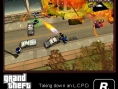 Grand Theft Auto : Chinatown Wars s'expose