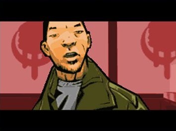 Grand Theft Auto : Chinatown Wars s'affiche