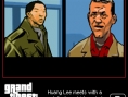 GTA Chinatown Wars : le nouveau trailer !