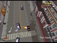 GTA sur DS est de retour en images