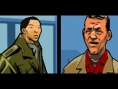 GTA sur DS est de retour en images