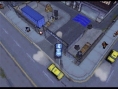 GTA sur DS est de retour en images