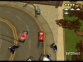 GTA sur DS est de retour en images